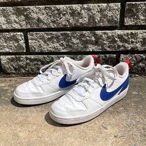 Nike | Court Borough Low 2